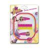 Conjunto de Bijuteria Soy Luna