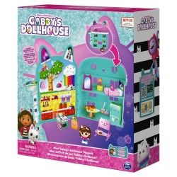 Casa mini Gabby's Dollhouse