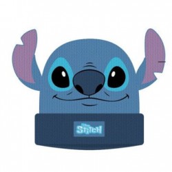 Gorro 3D Stitch