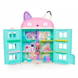 Casa das Bonecas Gabby's Dollhouse