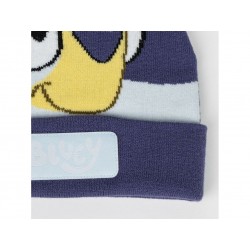 Gorro 3D Bluey