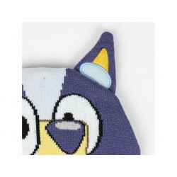 Gorro 3D Bluey