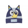 Gorro 3D Bluey