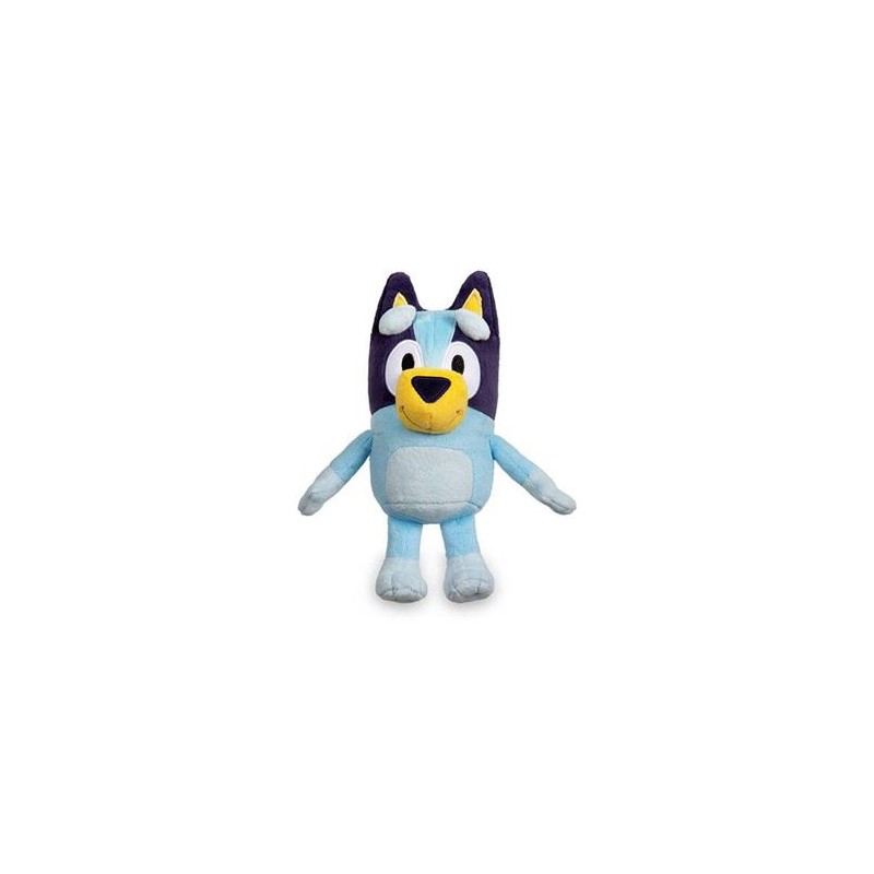 Peluche soft Bluey