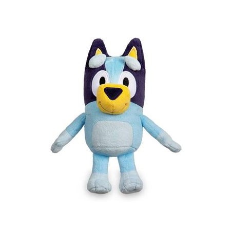 Peluche soft Bluey