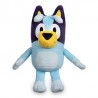 Peluche soft Bluey