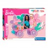 Puzzle Barbie 104pcs