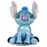 Peluche glitter 100ths Anniversary Stitch