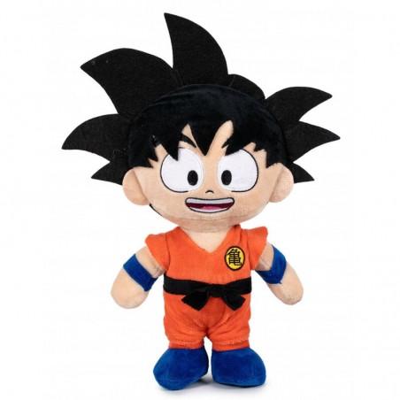 Peluche soft Dragonball