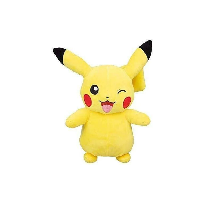 Peluche soft Pokémon