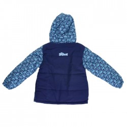 Casaco inverno Stitch