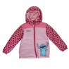 Casaco inverno Stitch