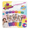 Conjunto de marcadores Soy Luna