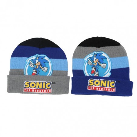 Gorro Sonic