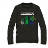 Sweat cardada Minecraft