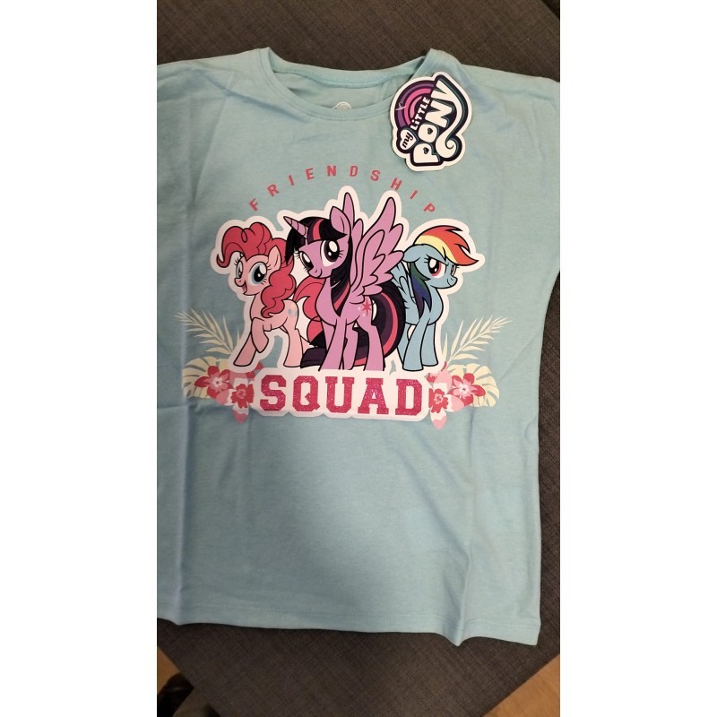 T-shirt My Little Poney