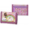 Carteira de velcro Gabby's Dollhouse