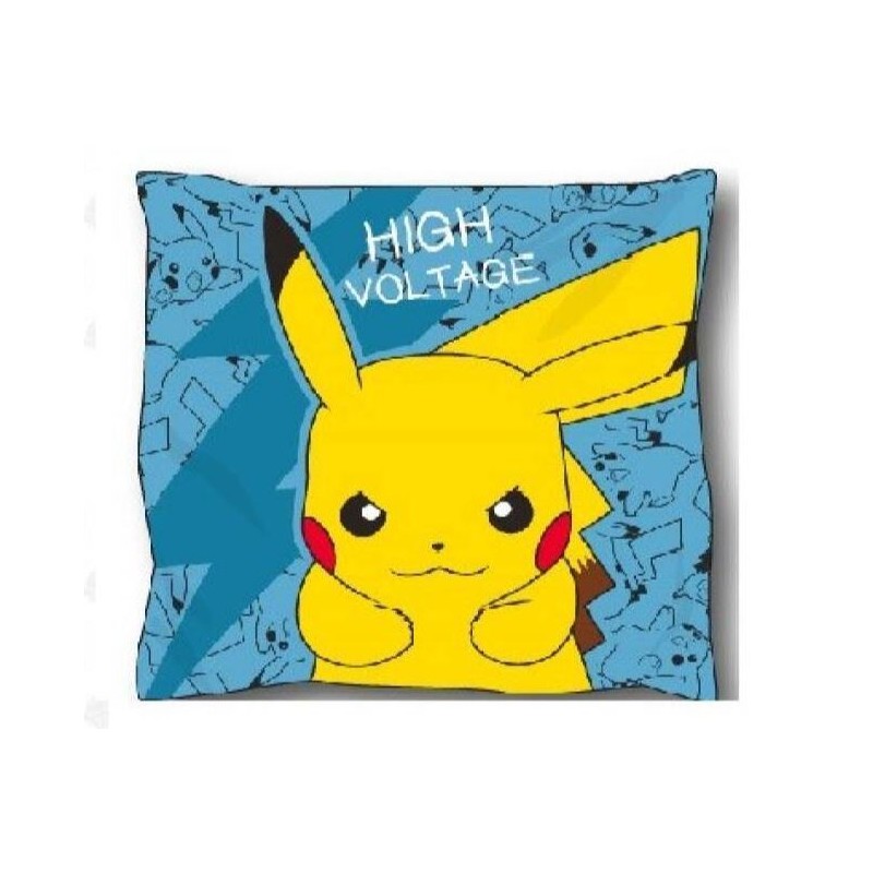 Almofada Pokémon High Voltage