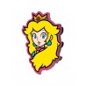 Almofada 3D Princesa Peach Super Mario