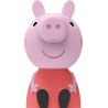 Garrafa 3D Peppa Pig