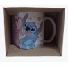 Caneca cerâmica Stitch