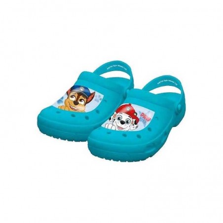 Socas Paw Patrol