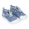 Sapatilhas velcro Bluey