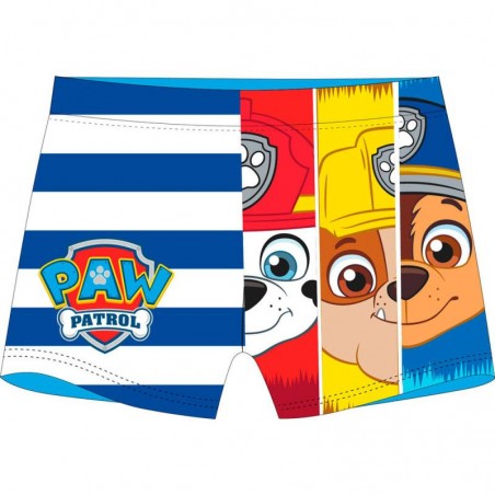 Calção de banho Paw Patrol