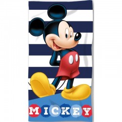 Toalha de praia Mickey