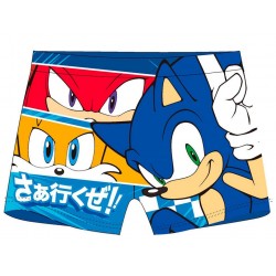 Calção de banho Sonic