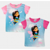 T-shirt Gabby's Dollhouse