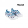 Sapatilhas de lona Frozen