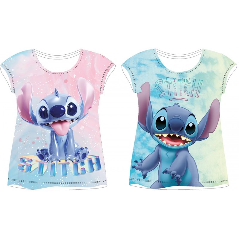 T-shirt Stitch