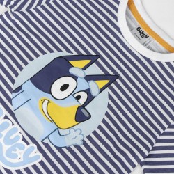 Conjunto de verão Bluey