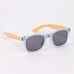 Conjunto boné e óculos de sol Bluey