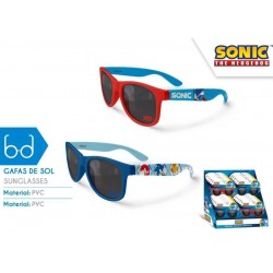 Óculos de sol Sonic