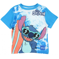 T-shirt  Stitch