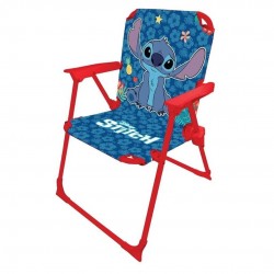 Cadeira de praia Stitch