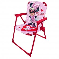 Cadeira de praia Minnie