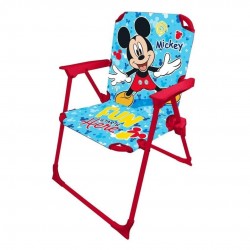 Cadeira de praia Mickey