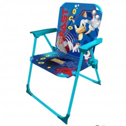 Cadeira de praia Sonic
