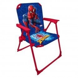 Cadeira de praia Spiderman
