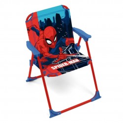 Cadeira de praia Spiderman