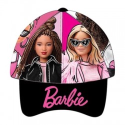 Boné ajustável Barbie