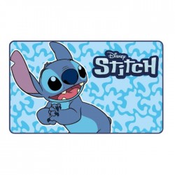 Tapete de quarto Stitch