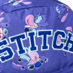 Mochila junior Stitch