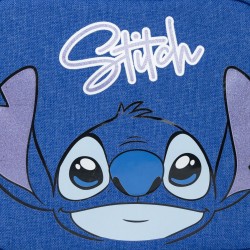 Lancheira térmica Stitch