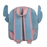 Mochila pré-escolar 3D Stitch