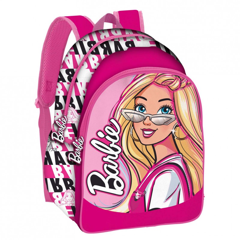 Mochila Junior Barbie