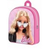 Mochila pré-escolar Barbie